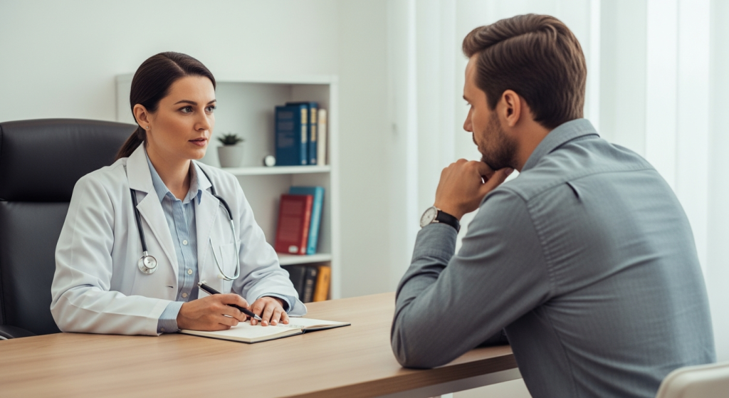 Kiedy najlepiej diagnozować ADHD