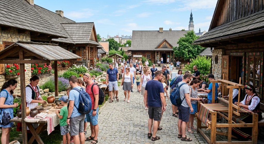 zagroda kultury