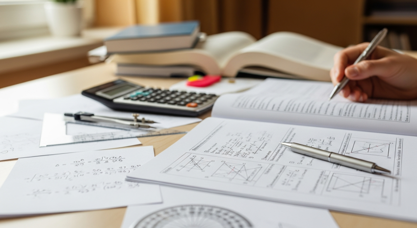 Matura 2026 Matematyka